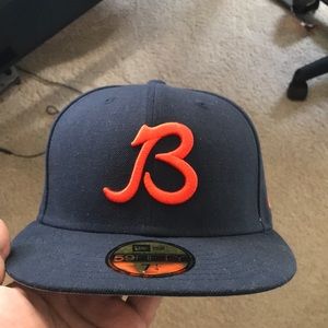 Chicago Bears Hat